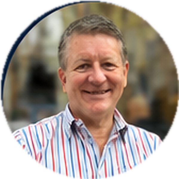 Paul Guthunz – persönlicher Ansprechpartner bei JobClips