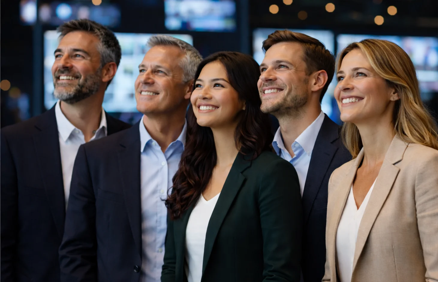 Referenzen: Recruiting-Filme und Drehsituationen