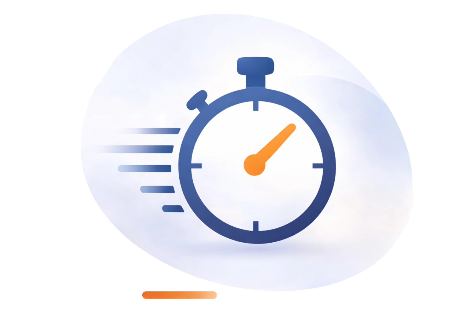 Bis zu 70 Prozent schneller