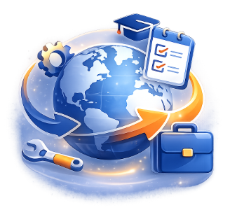 Branchen&shy;übergreifend