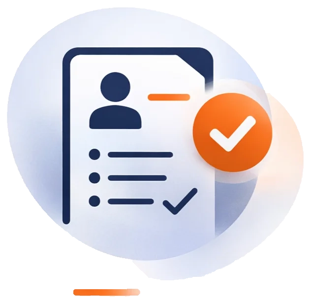 Bessere Bewerbungsqualität